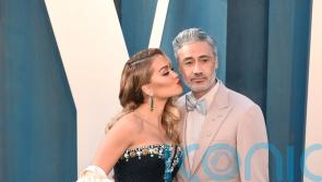 In pictures: Rita Ora, Joe Jonas and Sophie Turner dazzle at Vanity Fair party