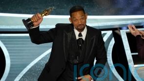 Will Smith throws Oscars into chaos as Chris Rock altercation overshadows win