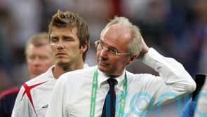 On This Day in 2004: England boss Sven-Goran Eriksson agrees contract extension