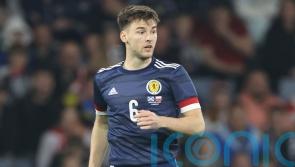 Football rumours: Kieran Tierney’s form catches the eye of Real Madrid bosses