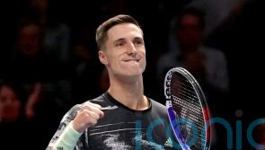 Joe Salisbury climbs to world number one by reaching doubles quarters in Miami