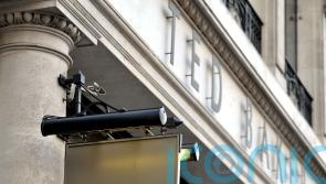 Ted Baker rejects £250m bid from US private equity firm Sycamore