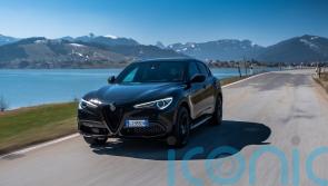 First Drive: Alfa Romeo’s Stelvio Estrema brings added adjustability to this SUV