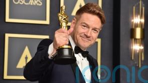 Sir Kenneth Branagh hails ‘light and dark’ of Belfast childhood after Oscar win