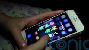 ‘Parents should talk to children about social media at a young age’