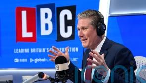 Too many people are intolerant of others when discussing trans rights – Starmer
