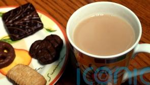 ‘Pandemic had negative impact on many people’s diets’