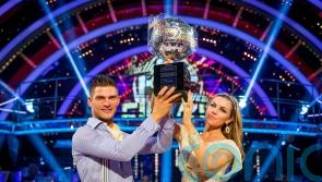 Aljaz Skorjanec announces Strictly Come Dancing departure