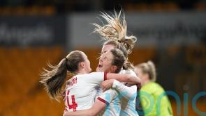Women’s European Championship tickets sell like hot cakes