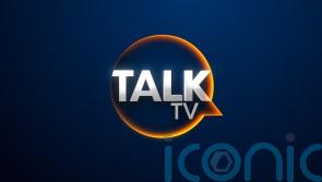 Launch date announced for TalkTV and Piers Morgan’s new global show