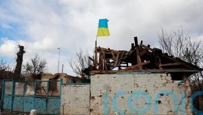 UK promises to support Ukraine as Zelensky hints at concessions to secure peace