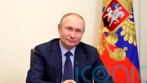 G7 nations reject Vladimir Putin’s demand to pay for Russian energy in roubles