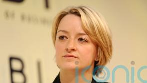 Laura Kuenssberg named new host of BBC’s Sunday morning politics show
