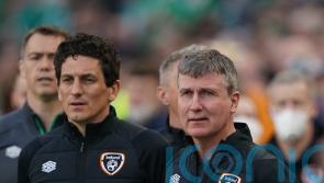 Keith Andrews lauds ‘strong’ Stephen Kenny for character during early struggles