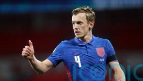 James Ward-Prowse doing everything he can to make England World Cup squad