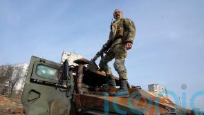 Russia switches tactics to grind down Ukraine’s army in the east