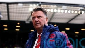 Louis Van Gaal urges Erik Ten Hag to consider options regarding Man Utd link