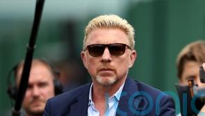 Boris Becker &lsquo;shocked and embarrassed&rsquo; at being made bankrupt, court told