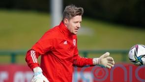 Wayne Hennessey aims to prolong Wales career after celebrating 100 caps