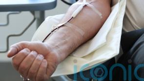 ‘Disappointment’ over change to wait time for gay men to donate blood
