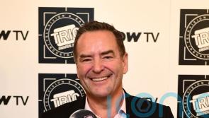 Jeff Stelling staying on Soccer Saturday after realising ‘not ready’ to leave
