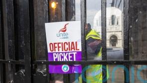 Further strike action by education workers on Friday