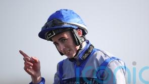 Rossa Ryan expecting Mojo to Star at the highest level