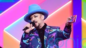 Boy George ‘conspired to defraud’ former Culture Club bandmate, High Court hears