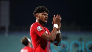 Tyrone Mings aiming to impress as England continue preparations for World Cup