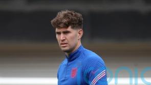 John Stones to miss England clash with Ivory Coast after returning to Man City