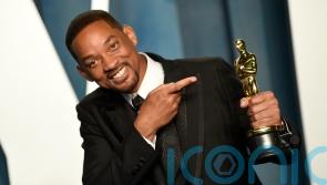 Whoopi Goldberg says the Academy will not take Will Smith’s Oscar away