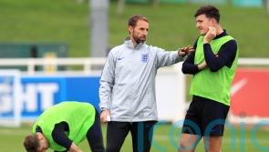 England boss Gareth Southgate retains faith in ‘cult hero’ Harry Maguire