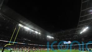 Jacksonville Jaguars to play a home game at Wembley each season through to 2024