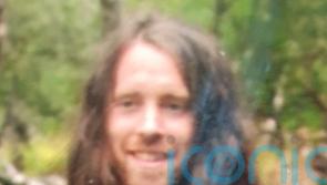 Specialist search teams look for hillwalker missing in the Highlands