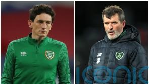 Roy Keane criticism did not faze me, says Ireland assistant Keith Andrews