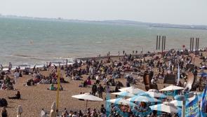 Warmer summer nights linked to higher risk of heart death in some older men