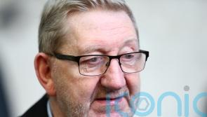 Len McCluskey urges unions to use ‘leverage’ against P&O after sackings