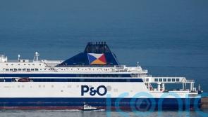 P&O Ferries boss to appear before Holyrood committee