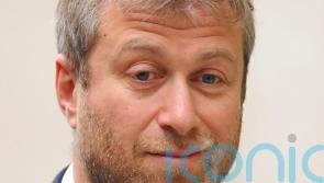 Roman Abramovich suspected poisoning claims ‘very concerning’ – Foreign Office