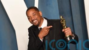 Will Smith issues apology to Chris Rock over Oscars slap