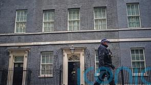 Attendees could be hit with first wave of partygate fines ‘imminently’