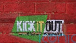 Getting into the mindset of a racist – Kick It Out’s battle to change attitudes