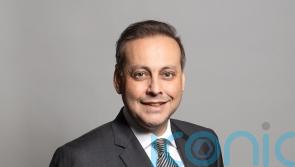 Tory MP Imran Ahmad Khan due to stand trial accused of groping 15-year-old boy