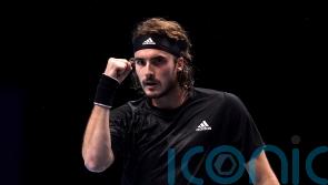 Stefanos Tsitsipas to face US Open foe Carlos Alcaraz in Miami fourth round