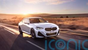 First Drive: The 2 Series Coupe continues a legacy of accomplished BMW two-doors