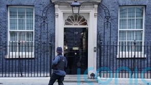 First 20 fines to be issued over Westminster’s partygate scandal
