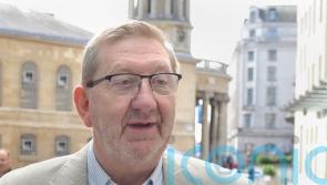 Len McCluskey: Scottish Labour stagnation makes Westminster victory ‘impossible’