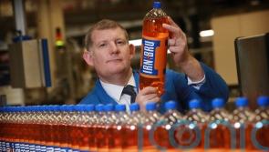Cocktails help AG Barr sales fizz despite growing cost pressures
