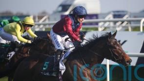Plenty of options open to Lincoln winner Johan