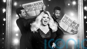 The Only Way Is Chicago as Gemma Collins joins stage show